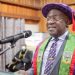 Resolve UTAG’s concerns to restore academic activities quickly – UMaT VC 10 Prof.-Richard-Kwasi-Amankwah-Vice-Chancellor-UMaT