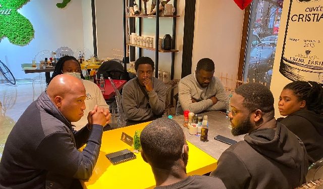 Samuel Okudzeto Ablakwa