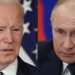 Ukraine crisis: Biden threatens to punish Putin over invasion