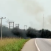 Video: 14 passengers burnt beyond recognition in fatal accident