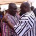 Weak cedi; Don’t be a weakling, admit Bawumia has been a monumental failure – Adongo to Prez Akufo-Addo