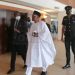 Be bold, Stop letting first Deputy Speaker’s indiscretions slide – NDC Activist to Speaker Bagbin  