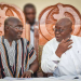 Your crunch meeting should address your arrogant approach to governance – Alhassan Suhuyini