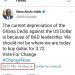 Akufo-Addo’s 2016 tweet on cedi depreciation comes back to haunt him