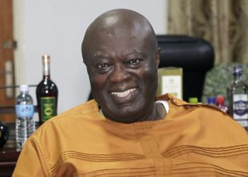 Maxwell-Jumah-Managing-Director-GIHOC-Distilleries
