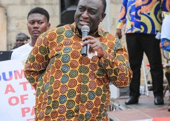 Alan Kyerematen