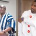 dumelo and bawumia