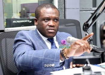 SIM Re-registration: Do not make that mistake – Sam George cautions operators against disconnection on March 31