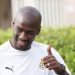 Dortmund congratulate Otto Addo after Black Stars reach 2022 World Cup