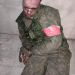 Ukraine Captures Russian Tank Battalion Commander (Photos)