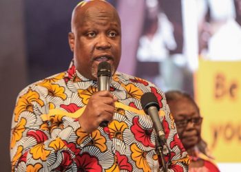 Review Free SHS – Kwame Sefa Kayi urges government