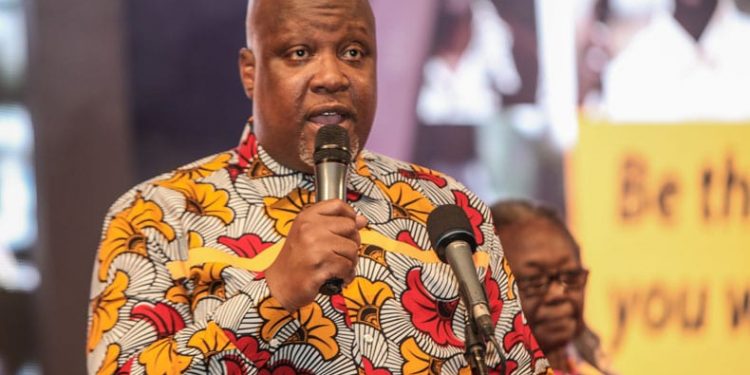 kwame sefa kayi