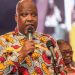 Review Free SHS – Kwame Sefa Kayi urges government