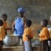Government Suspends school feeding program