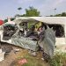 E/R: Akim-Birimso crash crushes 5 to death, injures 7 others