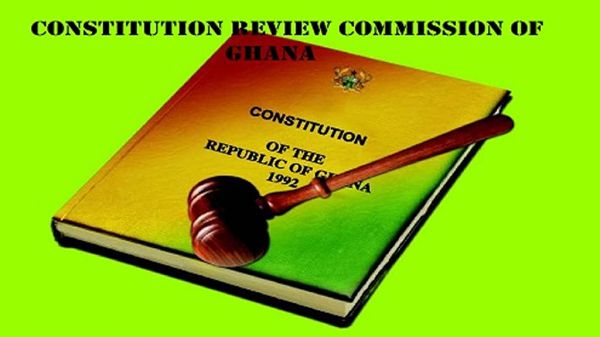 CONSTITUTION Ghana news