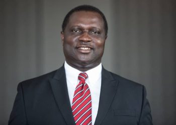 Osei Adutwum Education Minister