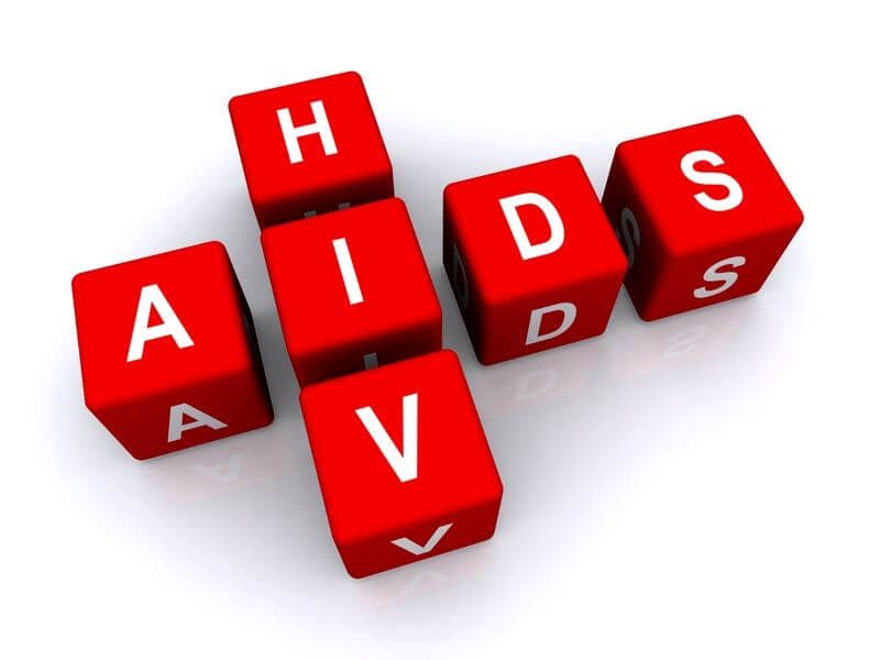 HIV AIDS 2