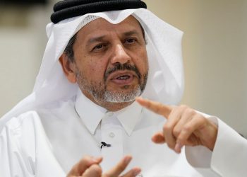 General Abdulaziz Abdullah Al Ansari