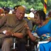 Mahama and Jane