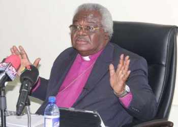 Presby Church’s Rev Emmanuel Martey is a candidate for hell – NDC’s Yamoah Ponko
