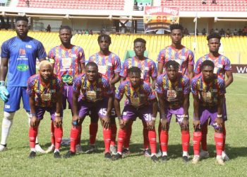 “Samuel Boadu must be given free hand to operate” – Sam Johnson