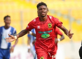 “Berekum Chelsea defeat is a wake up call to Kotoko” – Eric Donkor