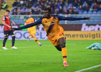 Oliver Arthur: Renowned player intermediary tells why Ghanaian players  flourish in Serie A