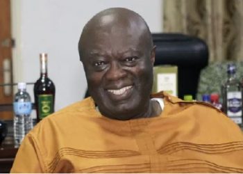 Kofi Jumah