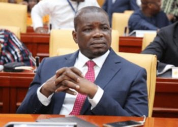Kwame Agbodza