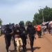 Six in Police grips for invading NPP Polls in Tamale