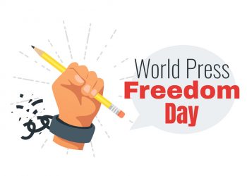 world press freedom