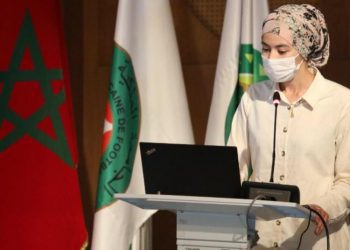 “Morocco is ready to host the rest of Africa” –  Fatima Bartali