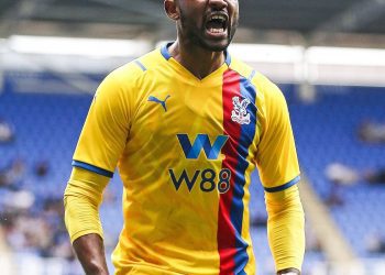 Jordan Ayew: Black Stars striker speaks exclusively to Radio Gold Sports