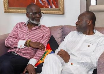 VIDEO: Your economic managers suffer from “superiority complex” – Analyst tells Gabby