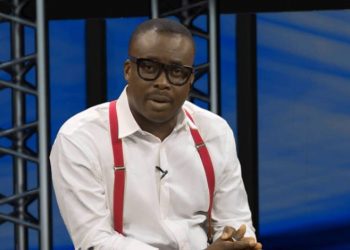Paul Adom