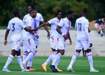 “I’m not bothered about my goal drought” – Jordan Ayew