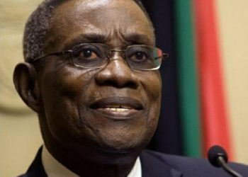 Atta Mills