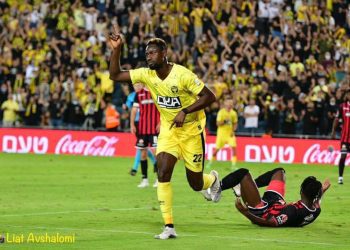 “I wanted to play for the Italian national team” – Boakye Yiadom