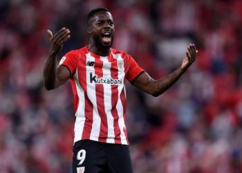 Inaki Williams