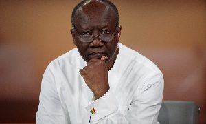 Ofori-Atta