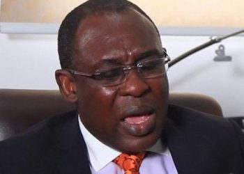 Kofi Bentil