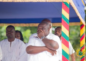 Koku Anyidoho