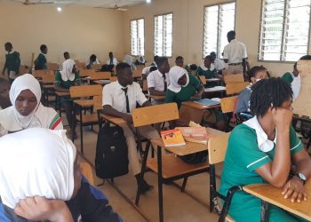 Nursing Training College