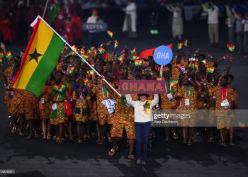 “There are deficiencies in Ghana’s sports administration” – Doctor Bitigou