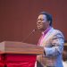 Apostle E.O.K Donkor