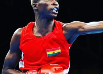 UNITY OF PURPOSE WON US THE MEDALS – COACH OFORI ASARE