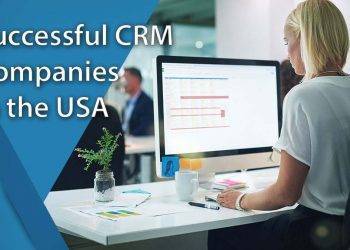 CRM Software Company