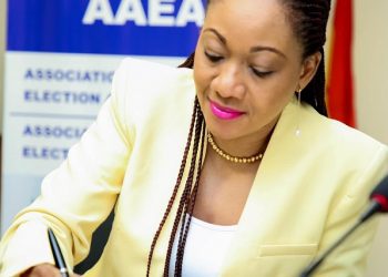 Video: How did you arrive at decision to use only Ghana card for registration? – NDC Pro-Forum asks EC