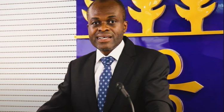 Apologise for attacking OSP – Martin Kpebu to Customs boss 1 Mr. Martin Kpebu